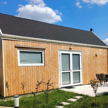 Zagajnik Country Camp Obok Suntago Vila Grabce-Towarzystwo Exterior foto
