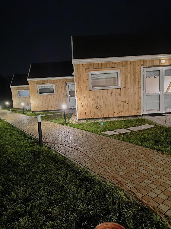 Zagajnik Country Camp Obok Suntago Vila Grabce-Towarzystwo Exterior foto