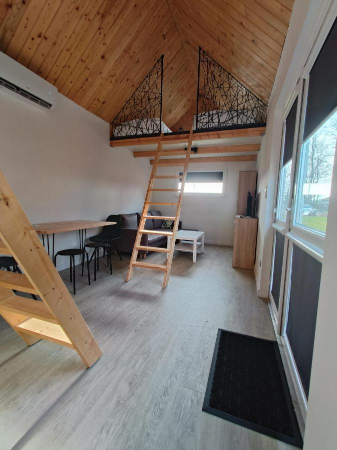 Zagajnik Country Camp Obok Suntago Vila Grabce-Towarzystwo Exterior foto