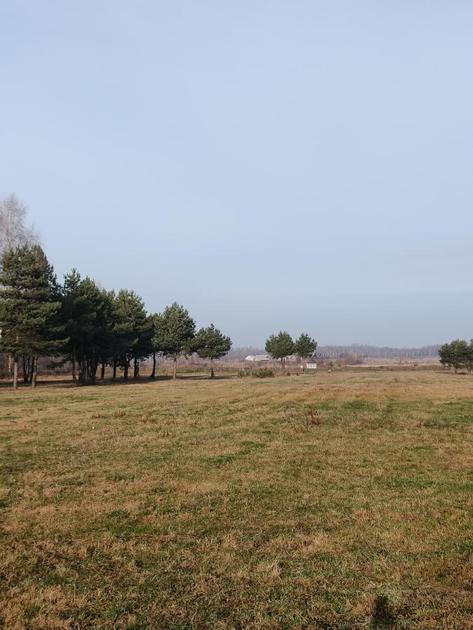 Zagajnik Country Camp Obok Suntago Vila Grabce-Towarzystwo Exterior foto
