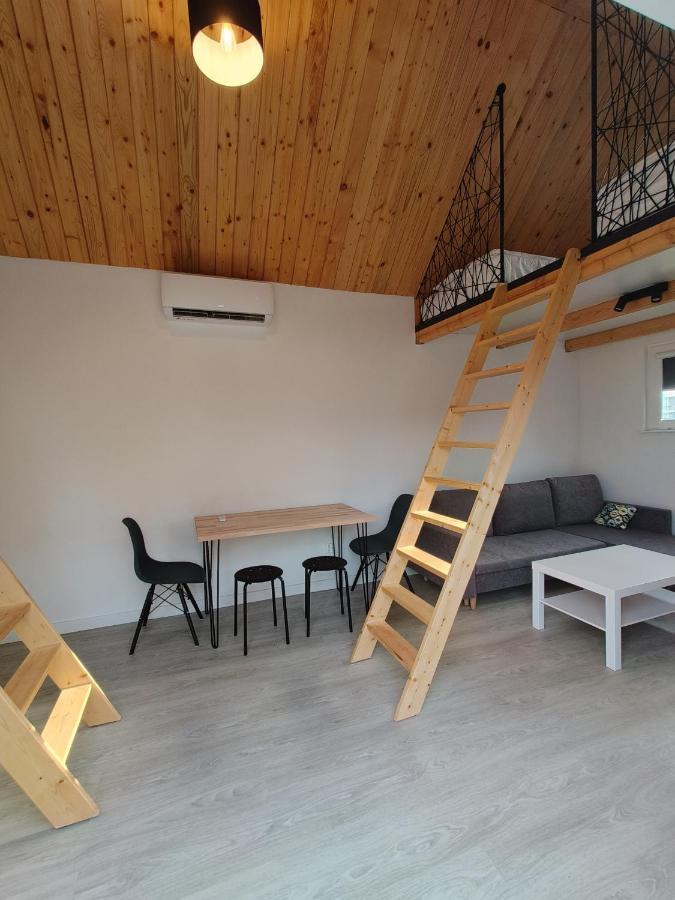 Zagajnik Country Camp Obok Suntago Vila Grabce-Towarzystwo Exterior foto