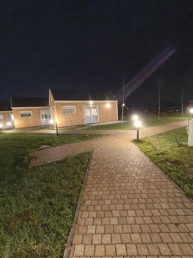 Zagajnik Country Camp Obok Suntago Vila Grabce-Towarzystwo Exterior foto