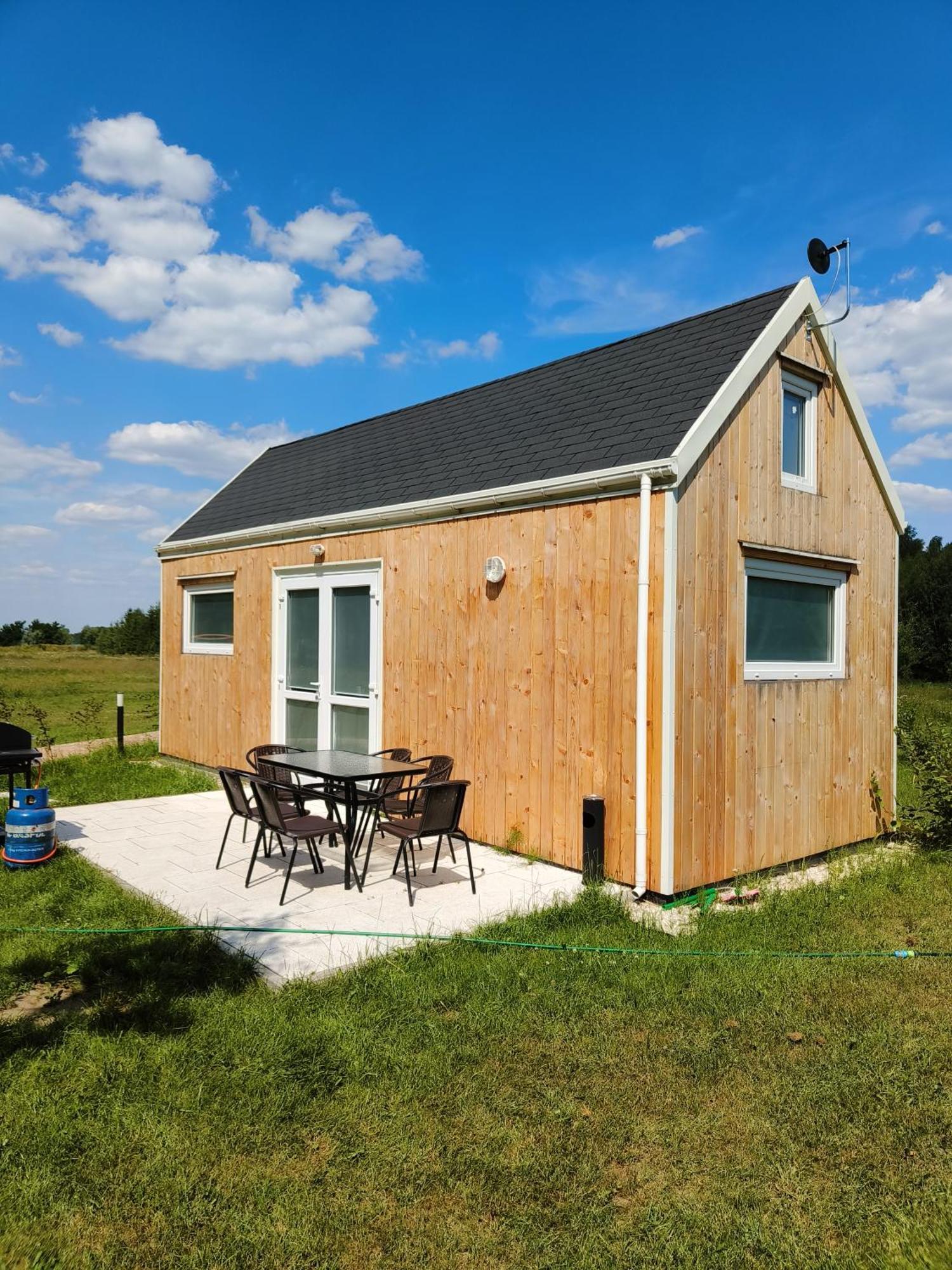 Zagajnik Country Camp Obok Suntago Vila Grabce-Towarzystwo Exterior foto