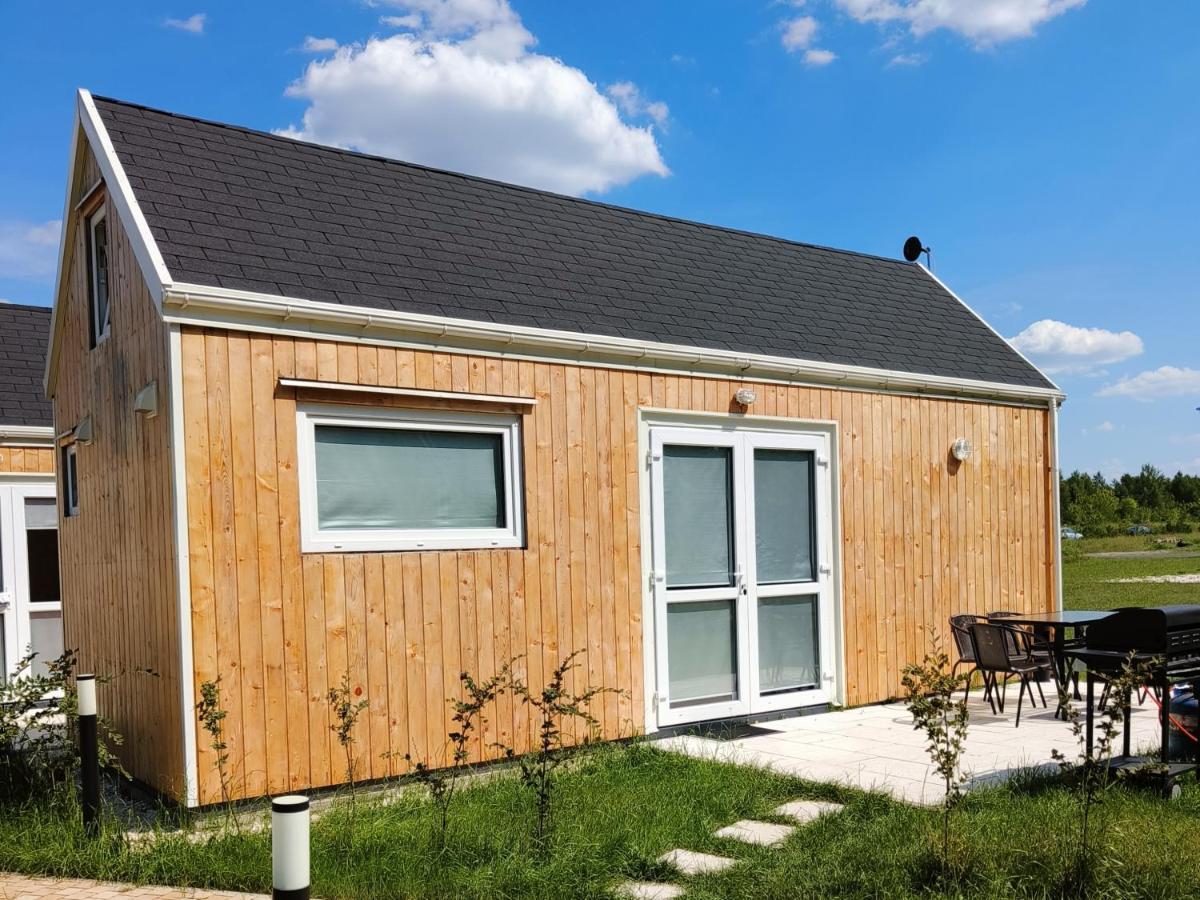 Zagajnik Country Camp Obok Suntago Vila Grabce-Towarzystwo Exterior foto